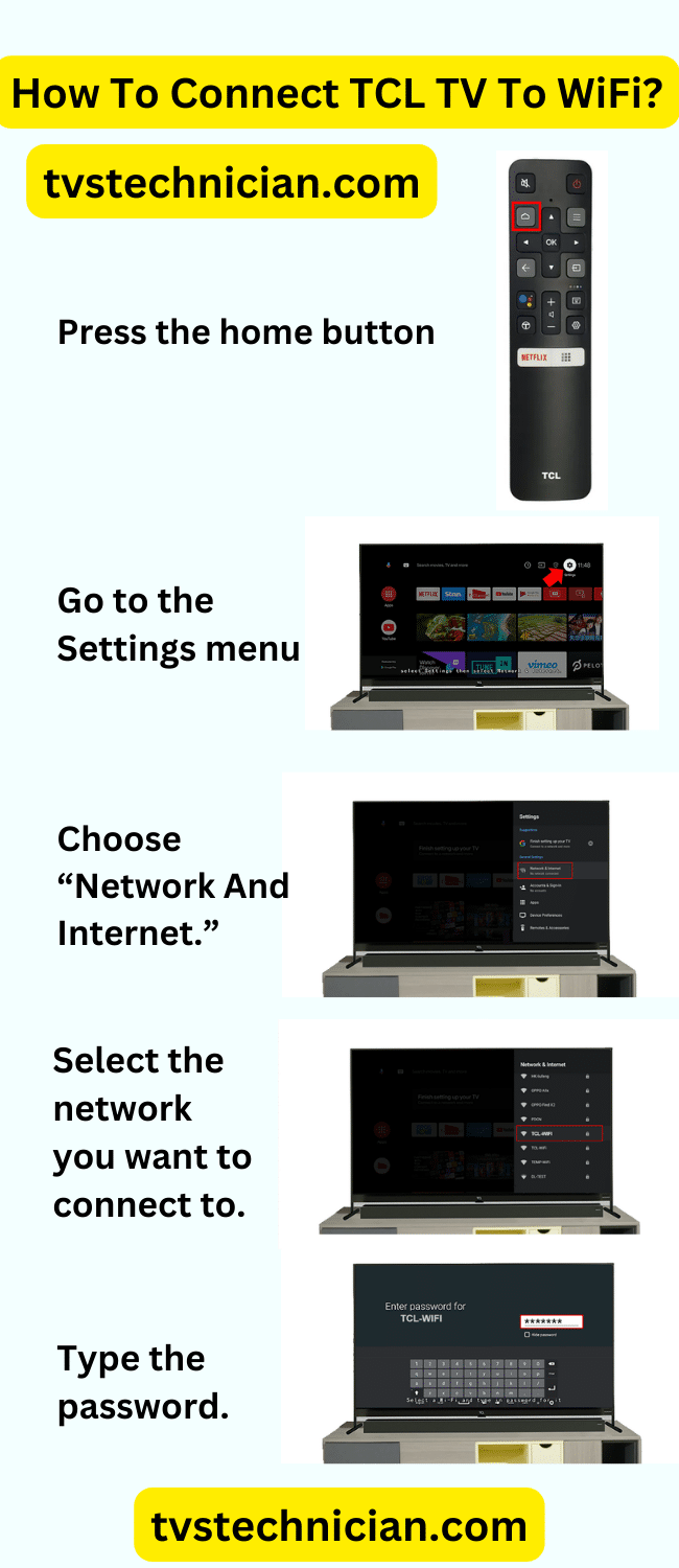 how-to-connect-tcl-tv-to-wifi-5-different-methods