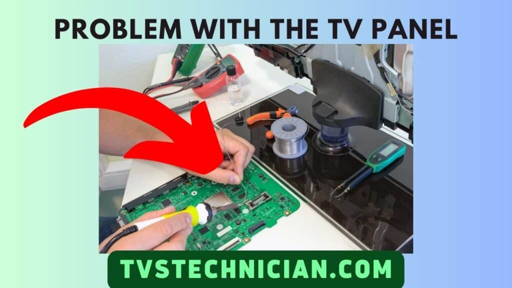 TV Panel Issue - How To Reset TCL TV With Black Screen 8 Simple Ways