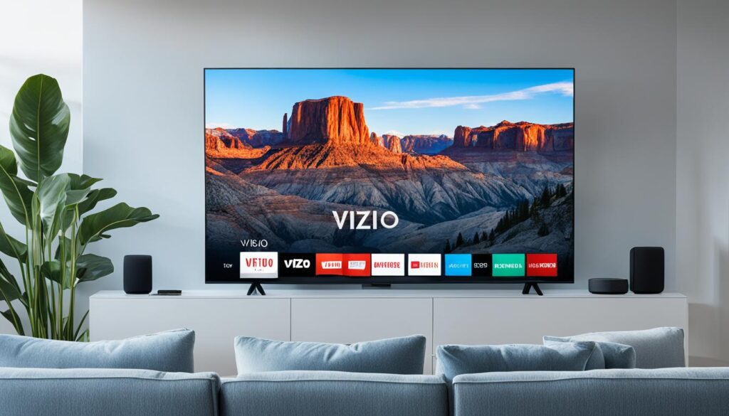 Vizio TV replacement